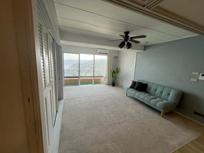 【洋室】 | ブルーシー熱海