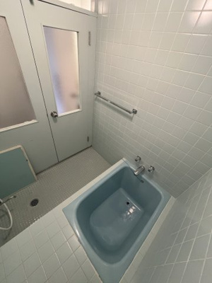 【浴室】 | ブルーシー熱海