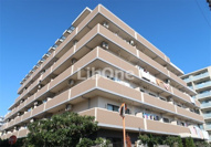 パークレジデンス市川の画像