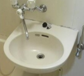 【洗面所】 | パリエンテ