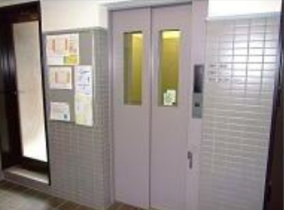 【その他共用部分】 | パリエンテ