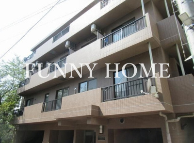 【外観】 | パリエンテ