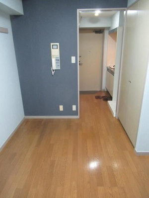 【内装】 | パリエンテ