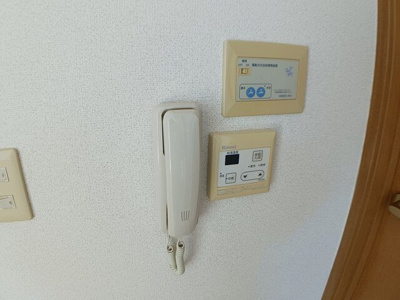 【セキュリティ】 | クレストール名取ケ丘