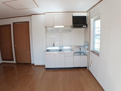 【キッチン】 | クレストール名取ケ丘