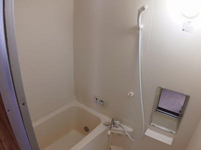 【浴室】 | クレストール名取ケ丘