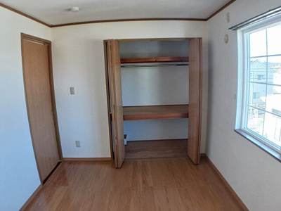 【収納】 | クレストール名取ケ丘