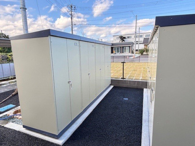 【その他共用部分】 | エトワール　Ａ