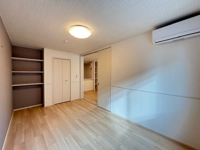 【居間・リビング】 | エトワール　Ａ