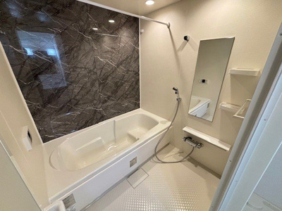 【浴室】 | エトワール　Ａ