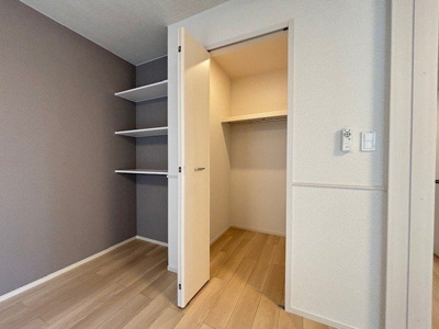 【収納】 | エトワール　Ａ