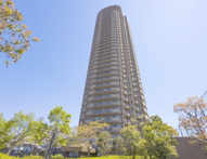 ザ・ガーデンタワーズ　サンライズタワーの画像