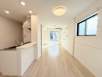 【居間・リビング】 | エトワール　Ｃ