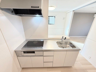 【キッチン】 | エトワール　Ｃ