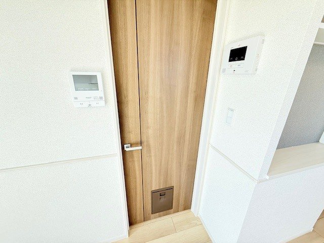 【セキュリティ】 | エトワール　Ｃ