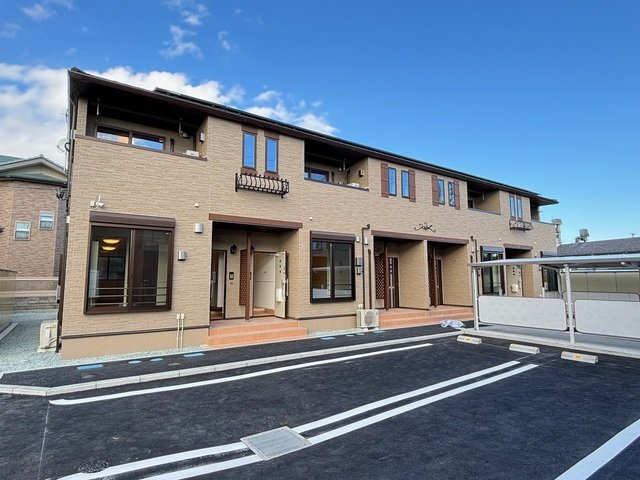 【外観】 | エトワール　Ｃ