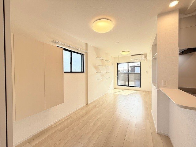 【居間・リビング】 | エトワール　Ｃ