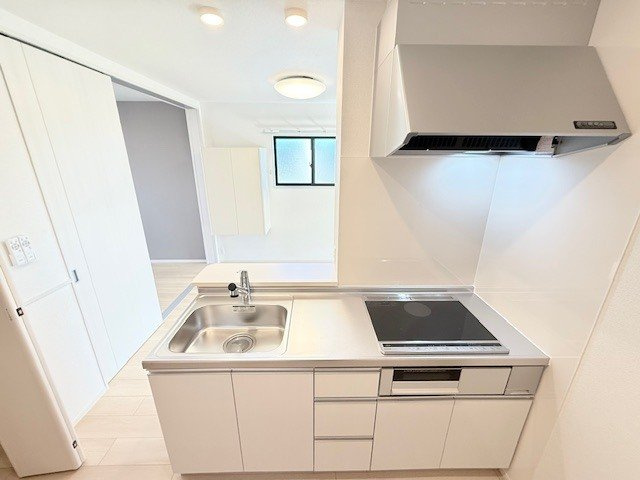 【キッチン】 | エトワール　Ｃ