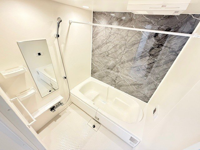 【浴室】 | エトワール　Ｃ