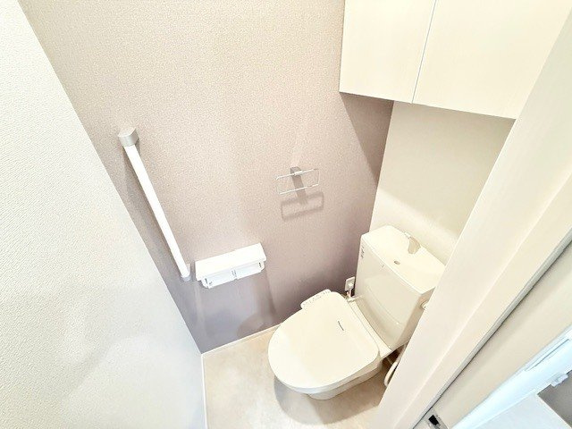 【トイレ】 | エトワール　Ｃ