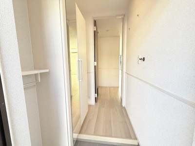 【玄関】 | エトワール　Ｄ