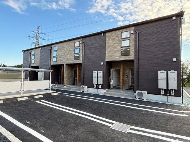 【外観】 | エトワール　Ｄ