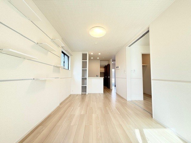 【居間・リビング】 | エトワール　Ｄ