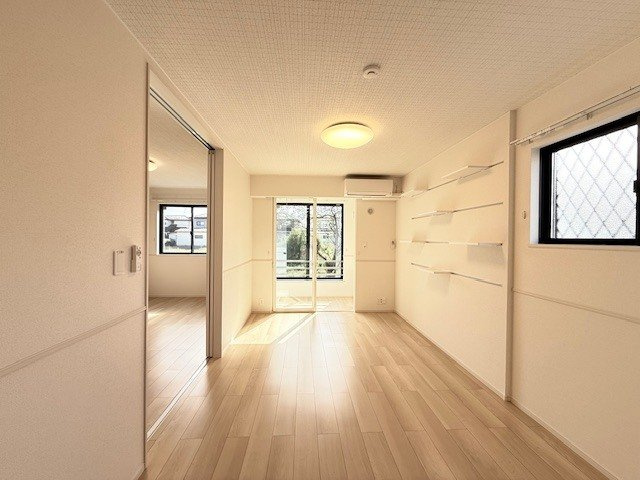 【内装】 | エトワール　Ｄ