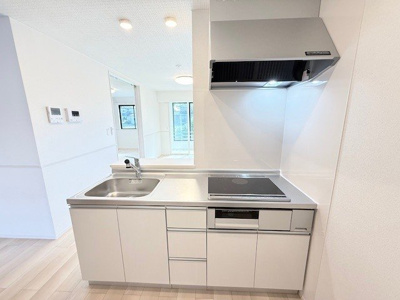 【キッチン】 | エトワール　Ｄ