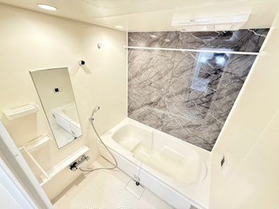 【浴室】 | エトワール　Ｄ