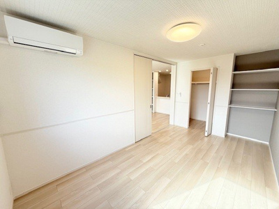 【収納】 | エトワール　Ｄ