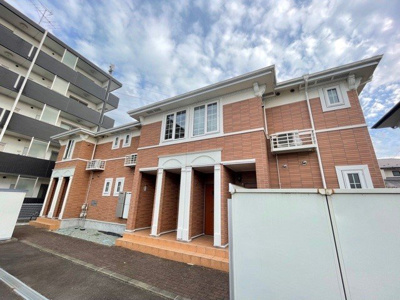 【外観】 | ティアラⅡ