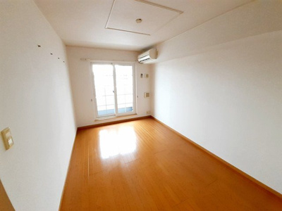 【居間・リビング】 | ティアラⅡ