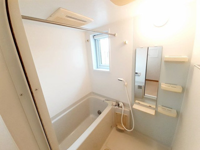 【浴室】 | ティアラⅡ