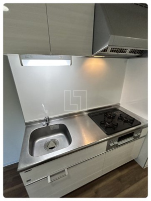 【キッチン】 | ノーブルスクエア新町 | ノーブルスクエア新町　システムキッチン