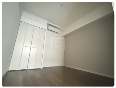 【寝室】 | ノーブルスクエア新町 | ノーブルスクエア新町　洋室