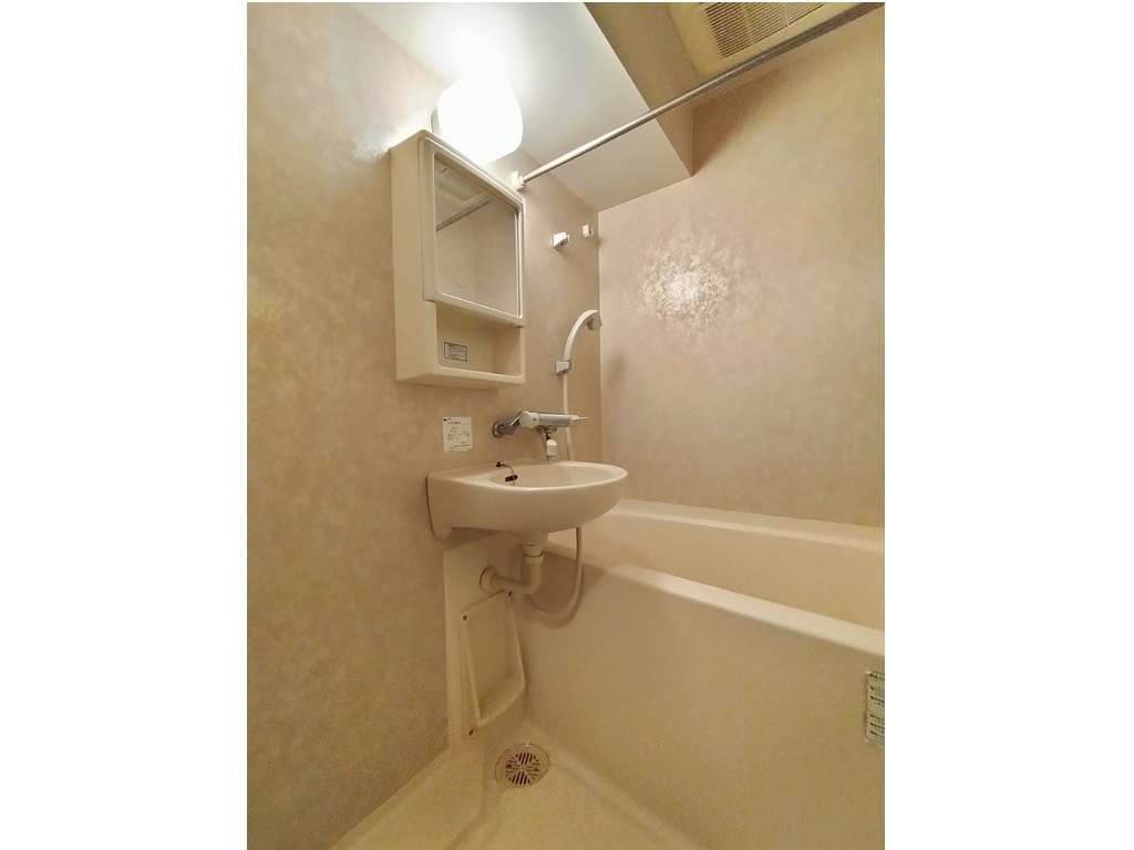 フェニックス日本橋蛎殻町弐番館の内装