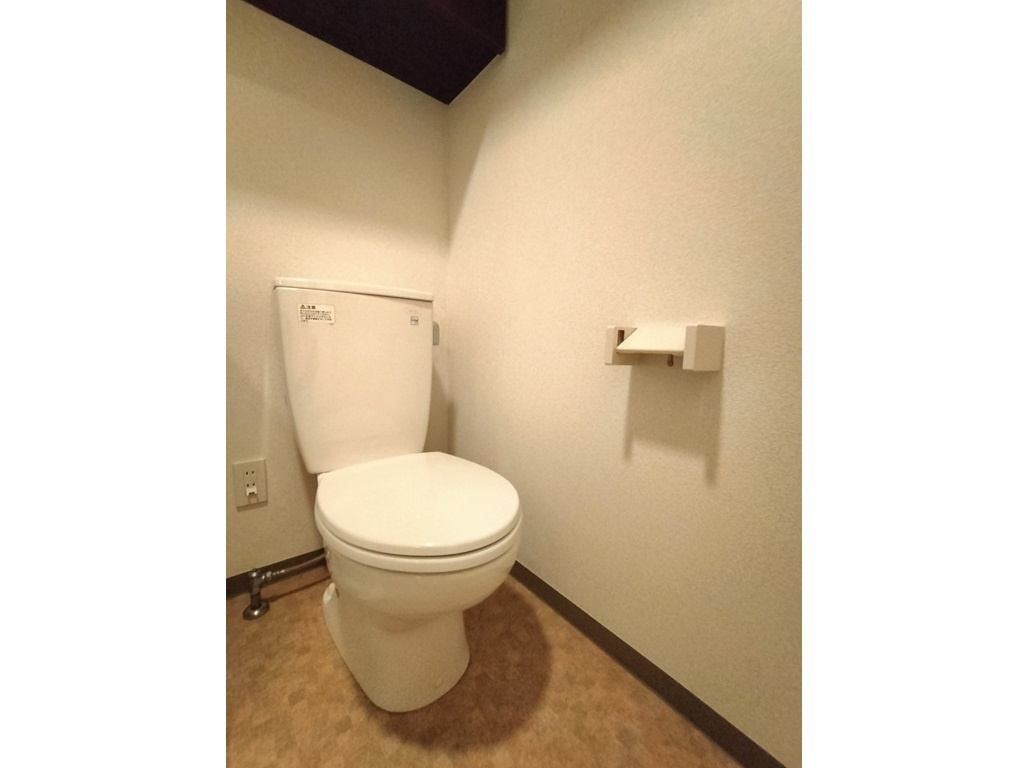 フェニックス日本橋蛎殻町弐番館の内装