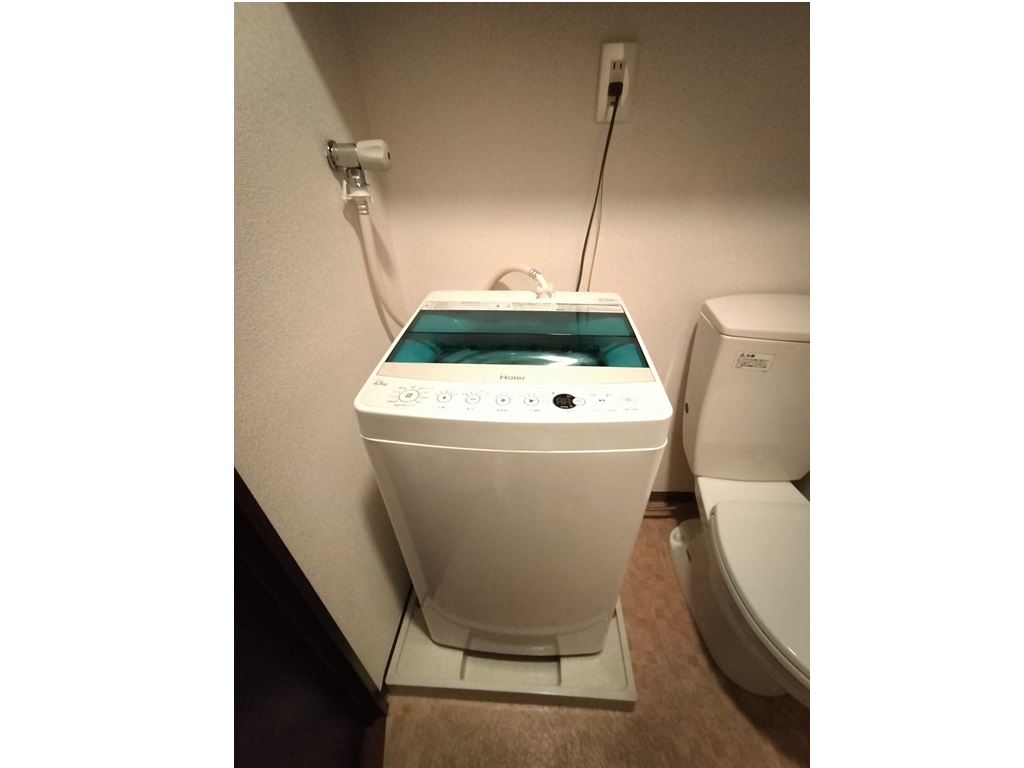 フェニックス日本橋蛎殻町弐番館の内装