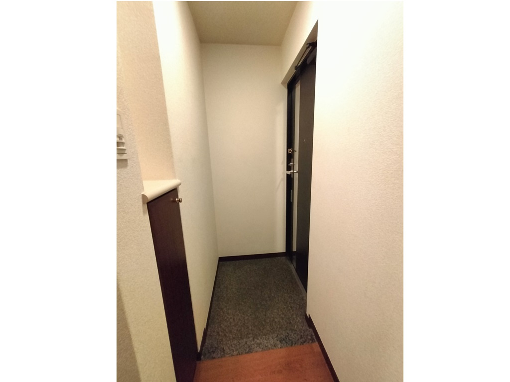 フェニックス日本橋蛎殻町弐番館の内装