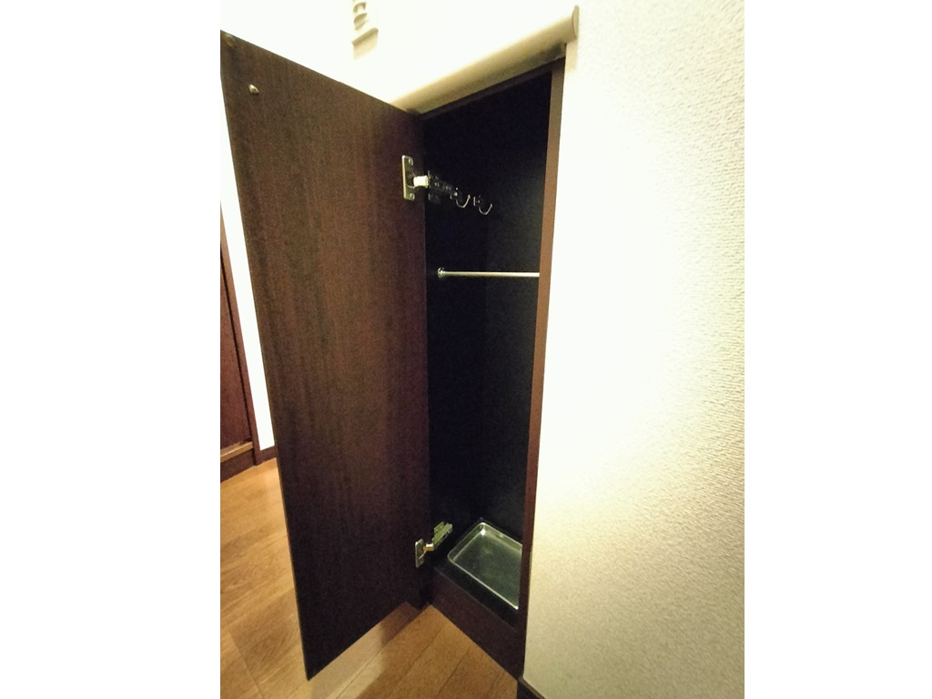 フェニックス日本橋蛎殻町弐番館の内装