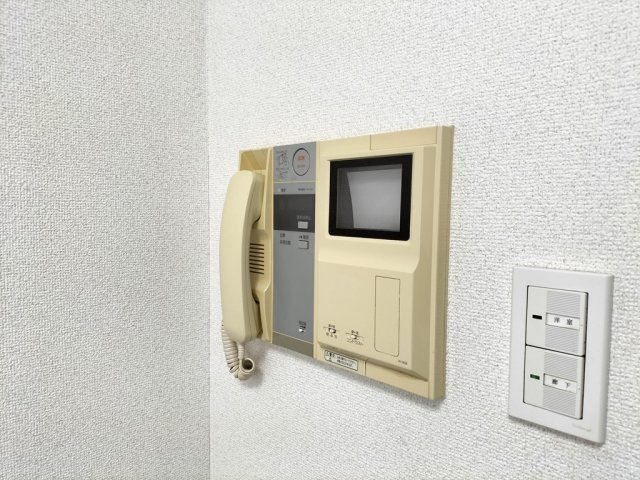 フェニックス日本橋蛎殻町弐番館の内装