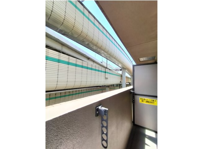 フェニックス日本橋蛎殻町弐番館の内装