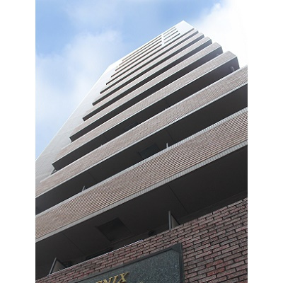 フェニックス日本橋蛎殻町弐番館