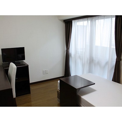 フェニックス日本橋蛎殻町弐番館の内装