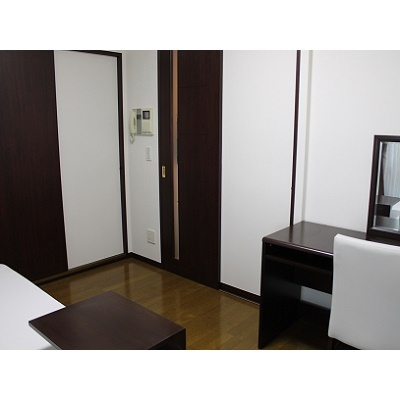 フェニックス日本橋蛎殻町弐番館の内装