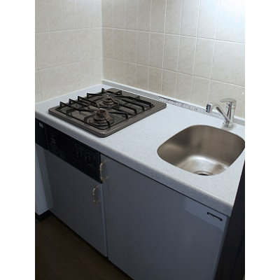 フェニックス日本橋蛎殻町弐番館の内装