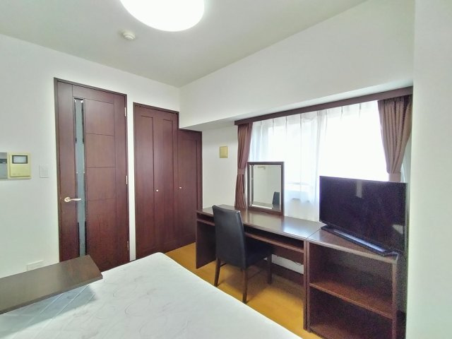 フェニックス日本橋蛎殻町弐番館の内装