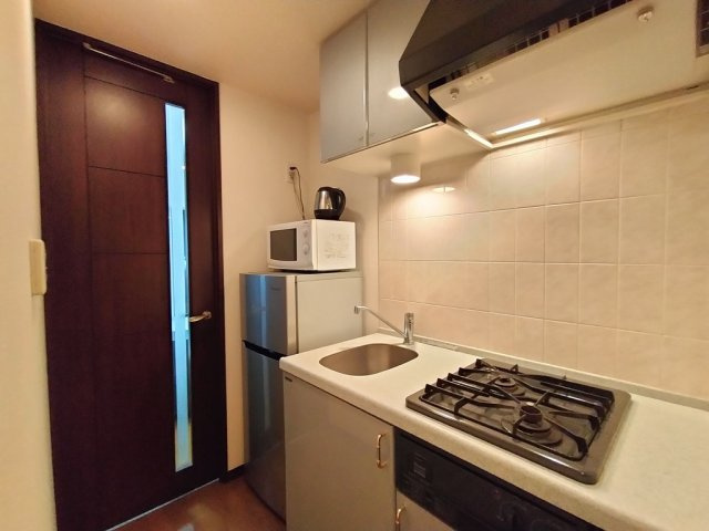 フェニックス日本橋蛎殻町弐番館の内装