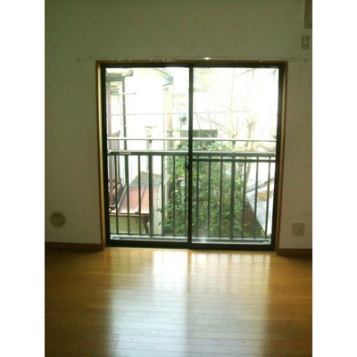 【居間・リビング】 | ライトアップ中野坂上